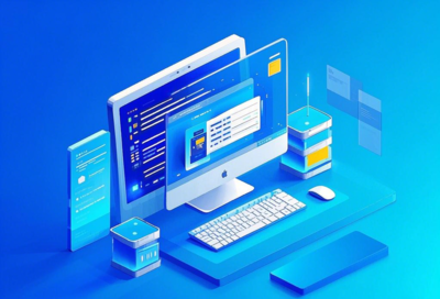 上海软件定制开发公司选择全攻略 如何慧眼识珠，找到您的理想伙伴