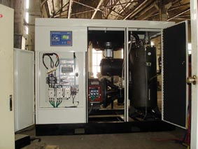 南口厂 积极开拓民用软件市场，实现多元化发展